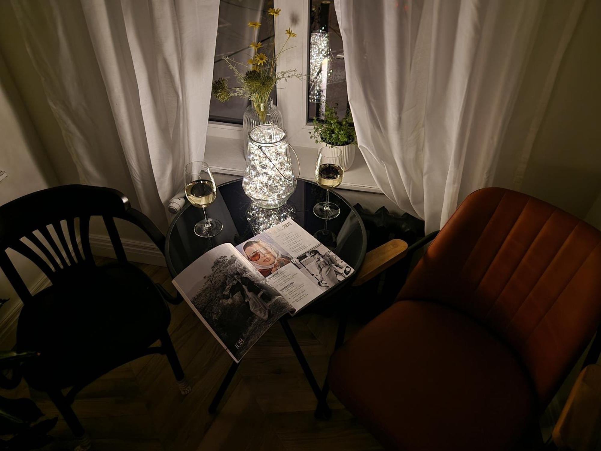 Scandi Group Apartaments Odesa Exterior photo